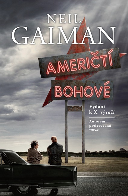 Ameri�t� bohov�