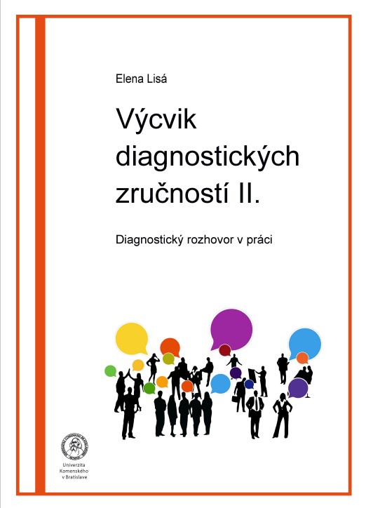 V�cvik diagnostick�ch zru�nost� II.