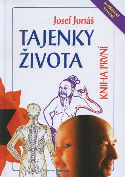 Tajenky �ivota - kniha prvn�