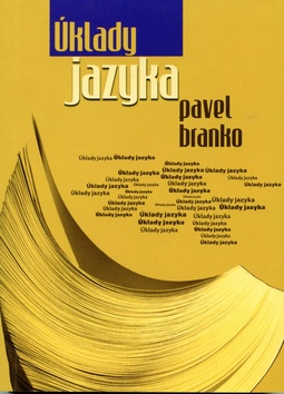�klady jazyka