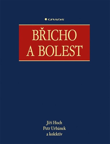 B�icho a bolest GRADA