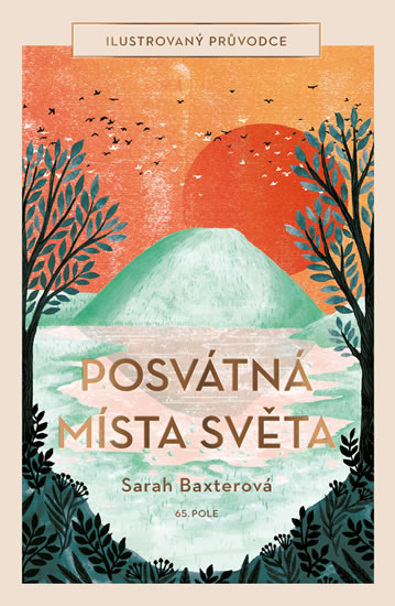 Posv�tn� m�sta sv�ta