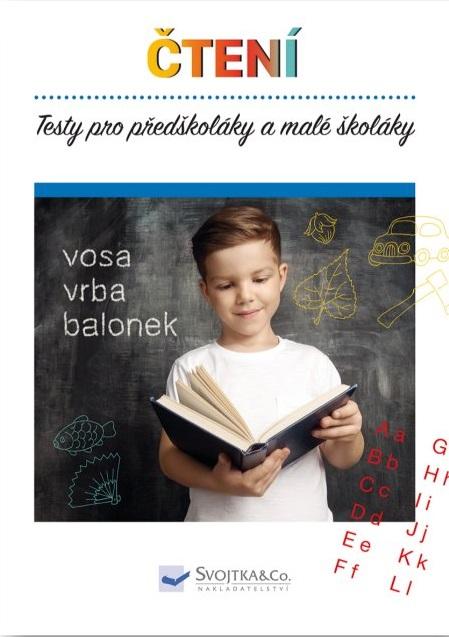 ten - Testy pro pedkolky a mal kolky