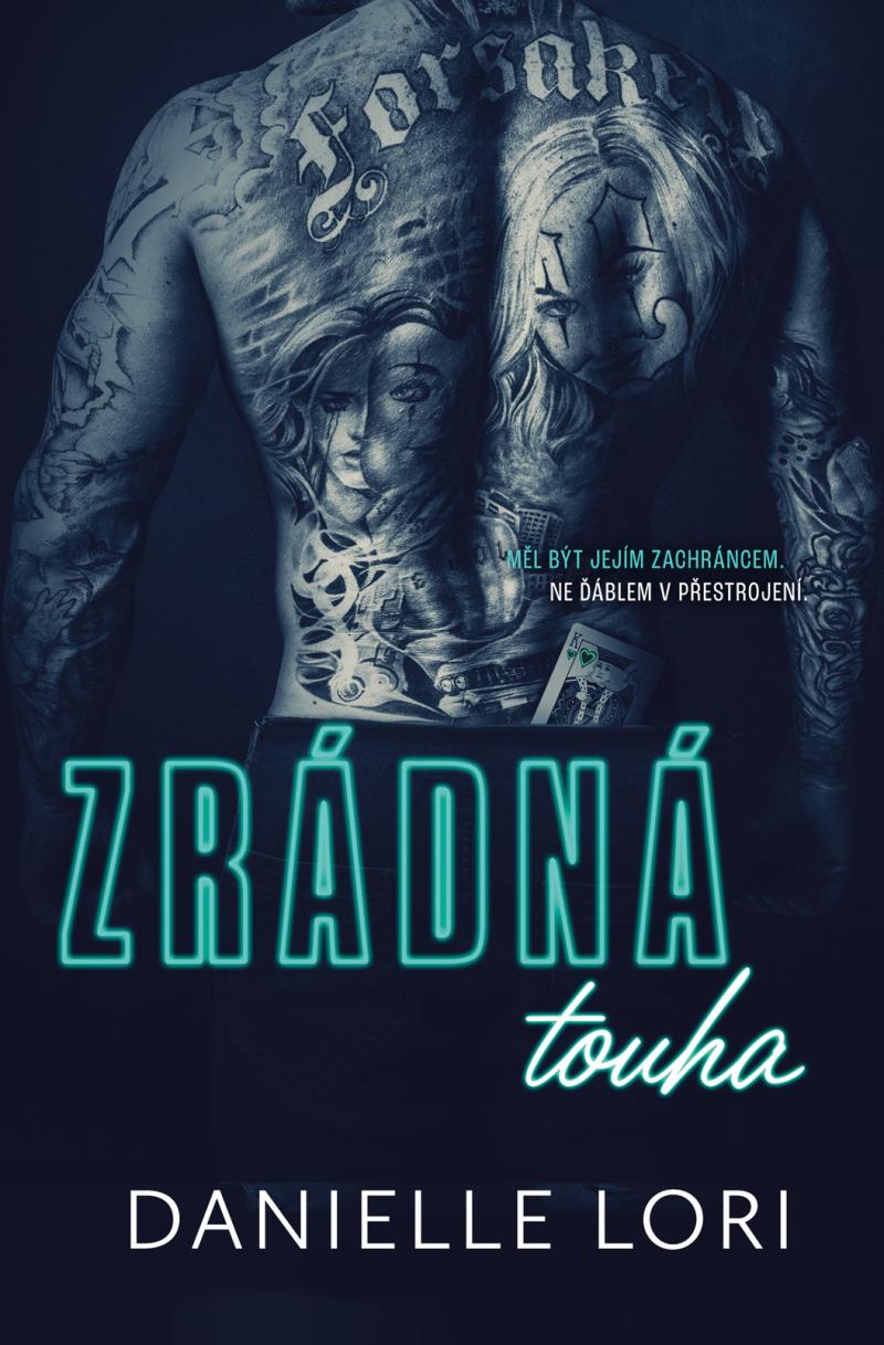 Zrdn touha