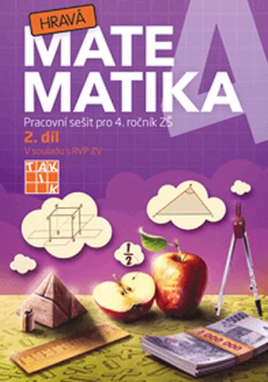 Hrav� matematika 4 2. d�l 3v TAKTIK