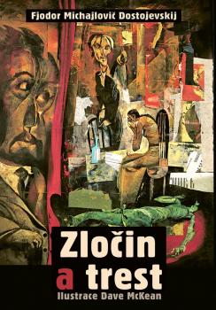 Zlo�in a trest ilustr RYBKA