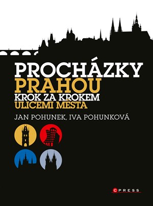 Proch�zky Prahou