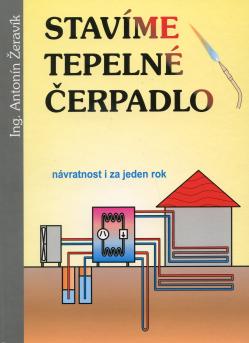 Stav�me tepeln� �erpadlo