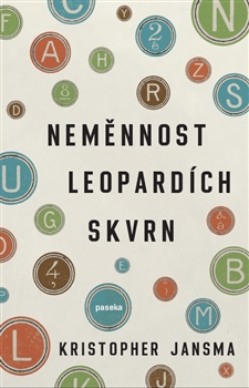Nem�nnost leopard�ch skvrn PASEKA