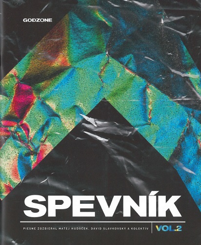 Spevnk vol.2