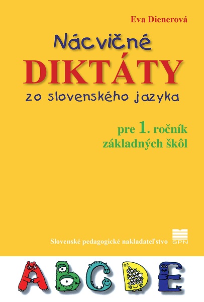 Ncvin diktty zo SJ pre 1.r 3v