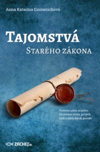 Tajomstv Starho zkona
