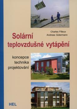 Sol�rn� teplovzdu�n� vyt�p�n�
