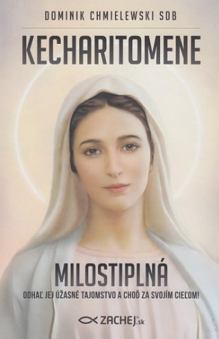 Kecharitomene - Milostipln