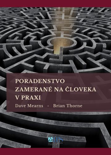Poradenstvo zameran� na �loveka v praxi