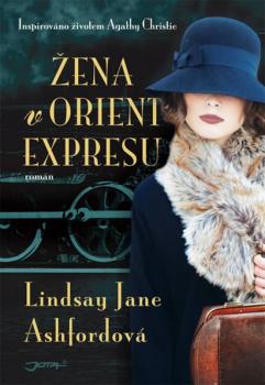 ena v Orient Expresu
