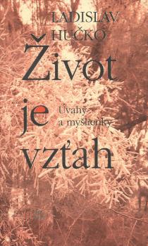 �ivot je vz�ah