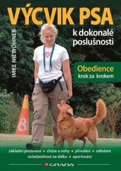 V�cvik psa k dokonal� poslu�nosti