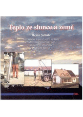Teplo ze Slunce a Zem�