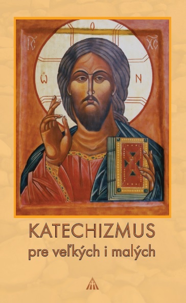 Katechizmus pre vekch a malch (7. vydanie)