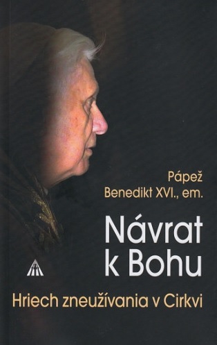 Nvrat k Bohu