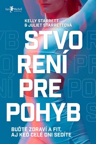 Stvoren� pre pohyb (slovensky)
