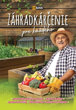Z�hradk�r�enie pre ka�d�ho (2. vyd.)