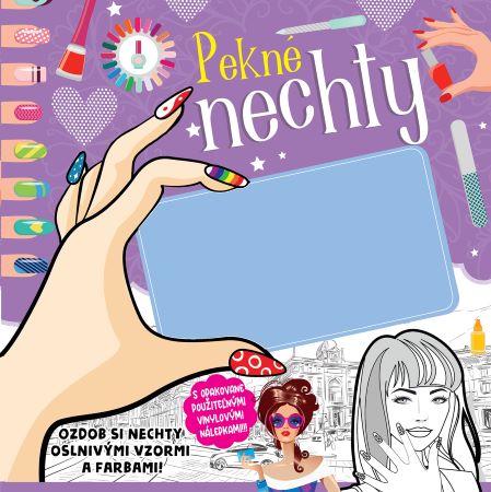 Pekn� nechty