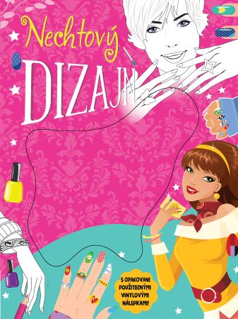 Nechtov� dizajn
