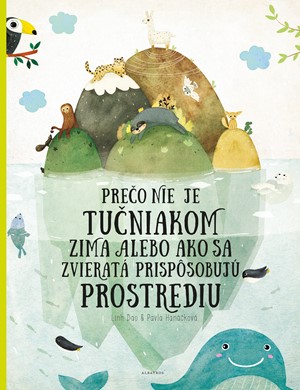 Pre�o nie je tu�niakom zima