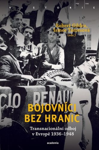 Bojovn�ci bez hranic