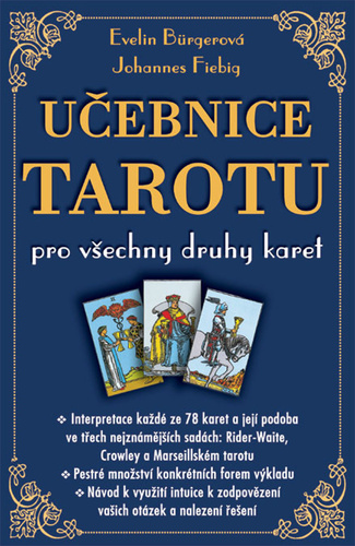 U�ebnice tarotu