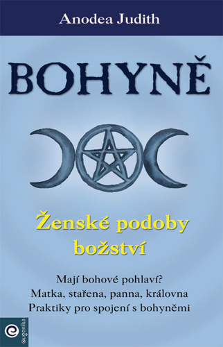 Bohyn� - �ensk� podoby bo�stv�
