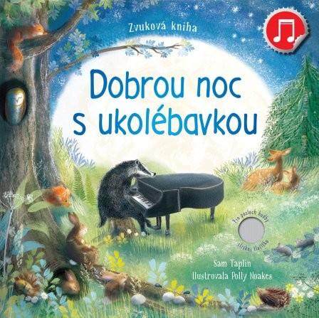 Dobrou noc s ukol�bavkou SVOJTKA