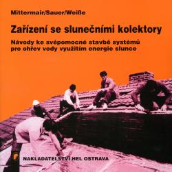 Za��zen� se slune�n.kolektor