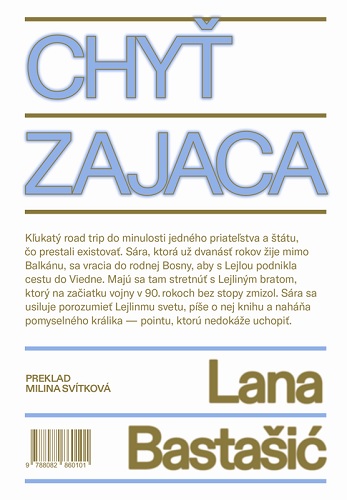 Chy� zajaca