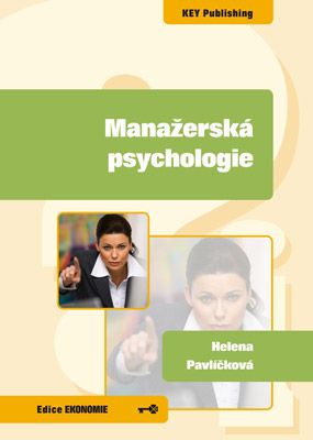 Mana�ersk� psychologie
