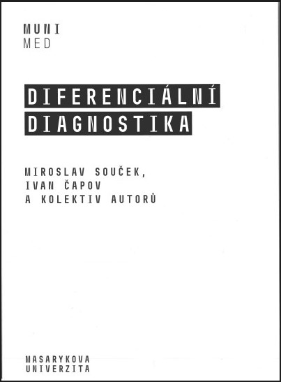 Diferenci�ln� diagnostika