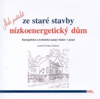 Jak po��dit ze star� stavby...