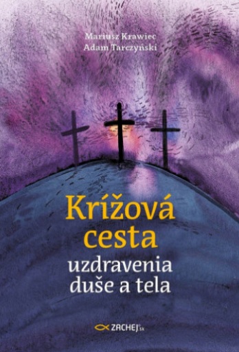 Krov cesta uzdravenia due a tela