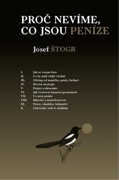 Pro� nev�me, co jsou pen�ze
