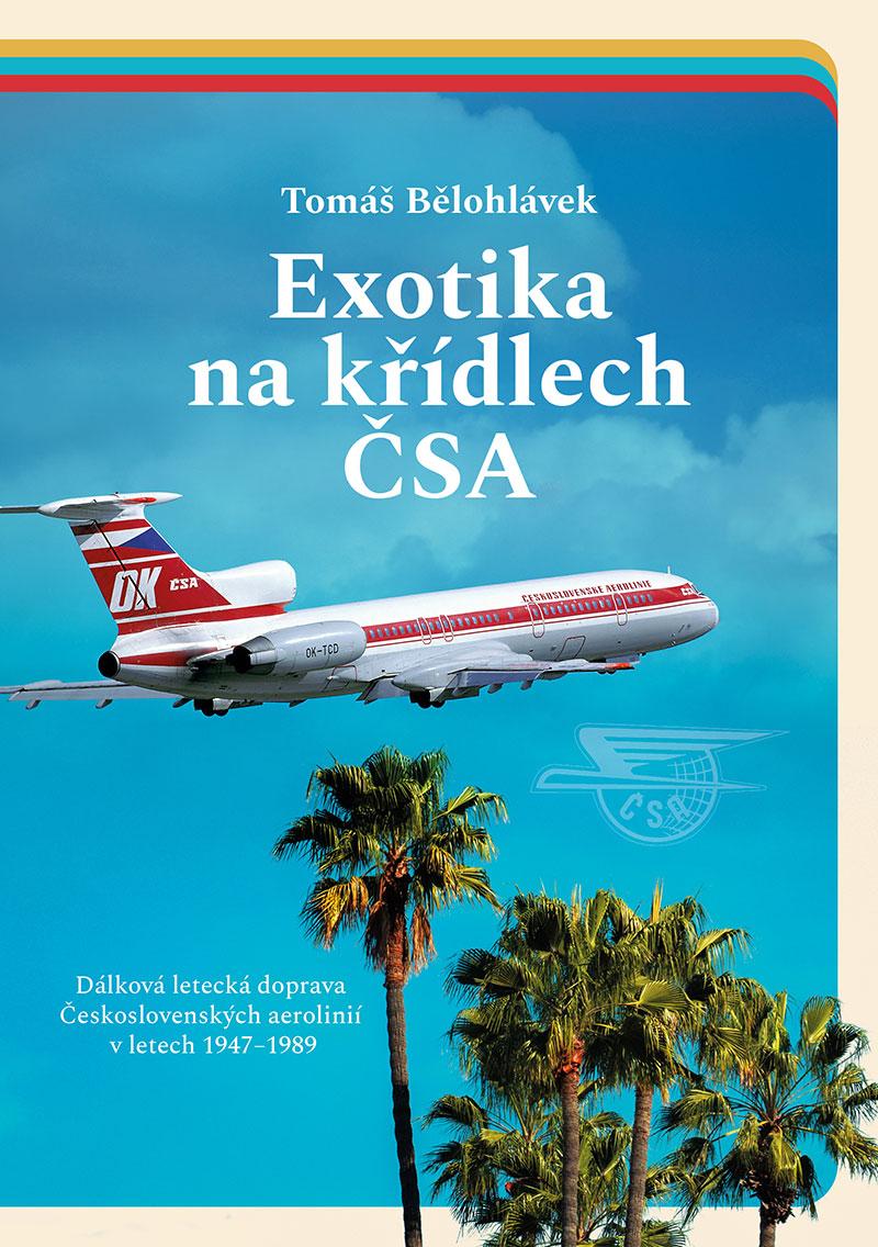 Exotika na k��dlech �SA