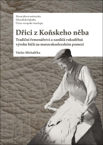 D�ici z Ko�skeho n�ba