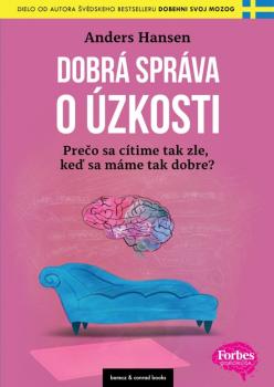 Dobr� spr�va o �zkosti