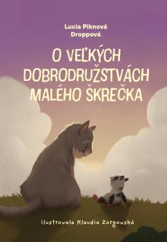O ve�k�ch dobrodru�stv�ch mal�ho �kre�ka