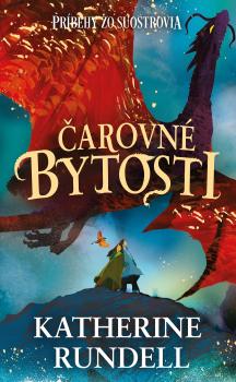 �arovn� bytosti (Pr�behy zo S�ostrovia 1)