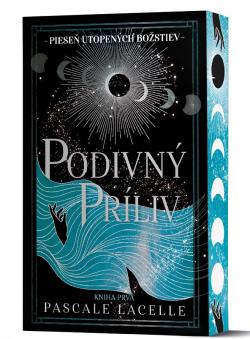 Podivn� pr�liv (Piese� utopen�ch bo�stiev 1)