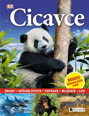 VID�M A SPOZN�M � Cicavce