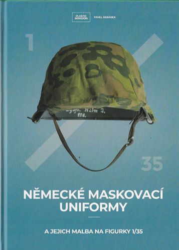 Nmeck maskovac uniformy