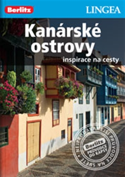 Kan�rsk� ostrovy